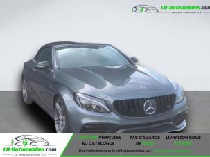 Mercedes Classe C 63 AMG 63 Mercedes-AMG