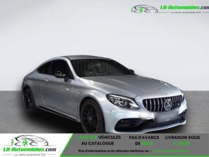 Mercedes Classe C 63 AMG 63 Mercedes-AMG