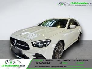Mercedes Classe E 200 BVA