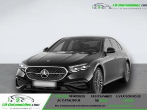 Mercedes Classe E 220 d BVA 4MATIC