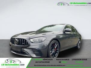 Mercedes Classe E 53 AMG BVA 4-Matic+