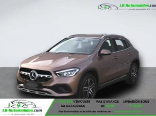 Mercedes Classe GLA 250 e BVA