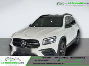 Mercedes GLB 250 BVA 4Matic
