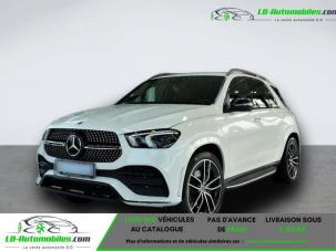 Mercedes GLE 400 d BVA 4Matic