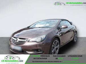 Opel Cascada 1.4 Turbo 140 ch