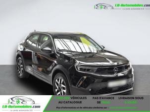 Opel Mokka 1.2 Turbo 136 ch BVM