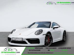 Porsche 911 S 3.0i 450 PDK