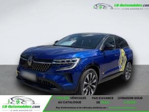 Renault Austral mild hybrid 160 BVA