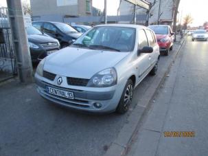 Renault Clio 1.2 16V 75CH EXTRME 5P