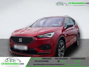 Seat Tarraco 2.0 TDI 200 ch  BVA  7 pl