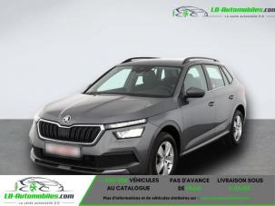 Skoda Kamiq 1.0 TSI Evo 110 ch BVA