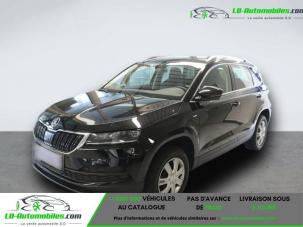 Skoda Karoq 1.0 TSI 116 ch BVM