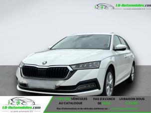 Skoda Octavia Combi 2.0 TDI 116 ch BVM