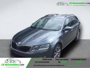 Skoda Octavia Combi 2.0 TDI 116 ch BVM