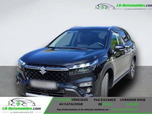 Suzuki SX4 S-Cross 1.5 Dualjet Allgrip Hybrid BVA 102ch