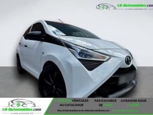 Toyota Aygo 1.0 VVT-i