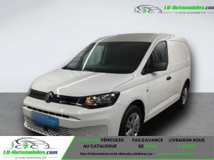 Volkswagen Caddy 1.5 TSI 114 BVM