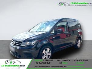 Volkswagen Caddy 1.4 TSI 130 BVA