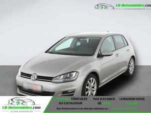 Volkswagen Golf 1.4 TSI 125 BVA