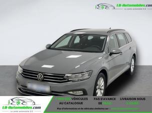 Volkswagen Passat 1.5 TSI 150 BVA