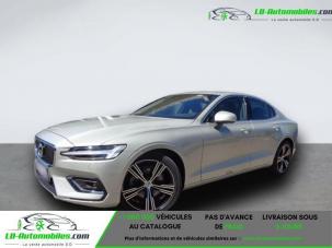 Volvo S60 B4 197 ch BVA