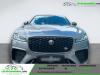Jaguar F-Pace 5.0 - SVR 550 AWD BVA