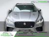 Jaguar F-Pace 5.0 - SVR 550 AWD BVA
