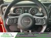 Jeep Wrangler 2.2 200 ch 4x4 BVA
