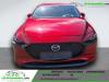 Mazda 3 2.0L SKYACTIV-G M Hybrid 122 ch BVM