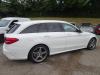 Mercedes Classe C 180 BLUETEC SPORTLINE 7G-TRONIC PLUS