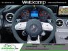 Mercedes Classe C 63 AMG 63 S Mercedes-AMG