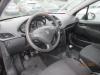 Peugeot 207 1.6 HDI90 PREMIUM 5P