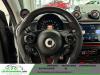 Smart Fortwo Cabrio 0.9 109 ch  BVA
