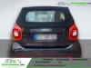 Smart Fortwo Cabrio 82 ch Electrique