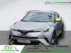 Toyota C-HR Hybride 122 ch BVA 2017