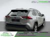 Toyota Rav 4 Hybride 218 ch 2WD
