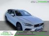 Volvo V60 T6 AWD 253 ch + 145 ch BVA