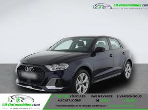 Audi A1 35 TFSI 150 ch BVA