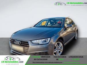Audi A4 TDI 190 BVA