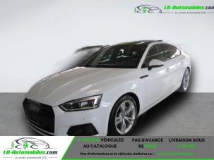 Audi A5 TDI 190 BVA