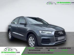 Audi Q3 1.4 TFSI 125 ch