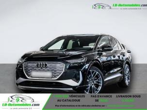 Audi Q4 e-tron 50 299 ch 82 kWh quattro