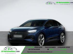 Audi Q4 e-tron 45 265 ch 82 kWh quattro
