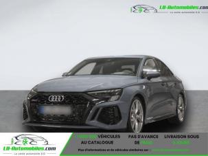 Audi RS3 2.5 TFSI 400 BVA Quattro