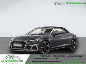 Audi S5 Cabriolet TFSI 354 BVA Quattro