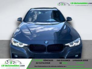 BMW 318 318i 136 ch BVA