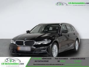 BMW 330 330e 292 ch BVA