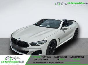 BMW 530 M850i xDrive 530 ch BVA