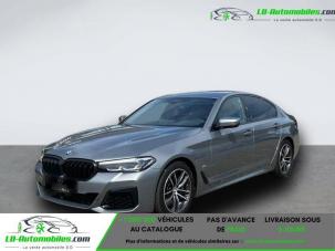 BMW 530 530d xDrive 265 ch BVA
