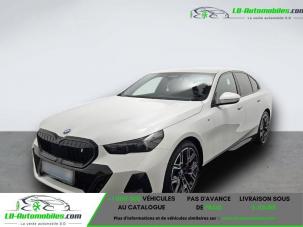 BMW i5 eDrive40 340 ch